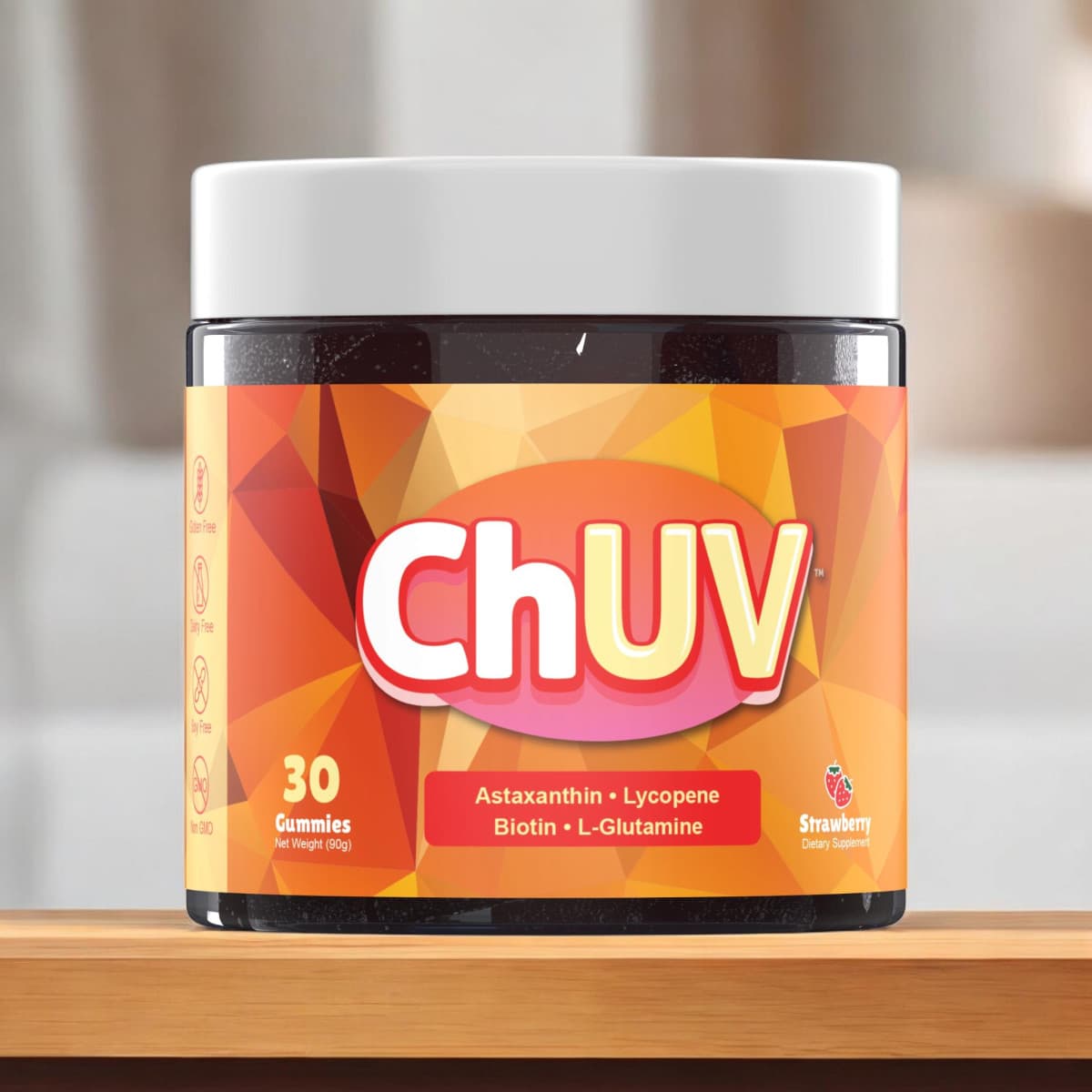 CAYO Nutraceuticals Launches ChUV Tanning Gummies for a Safe, Natural Glow