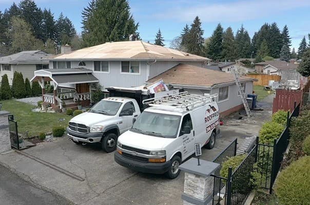 Roof Pros NW Expands Comprehensive Roofing Services Across Washington, Focusing on Emergency Response and Moss Removal