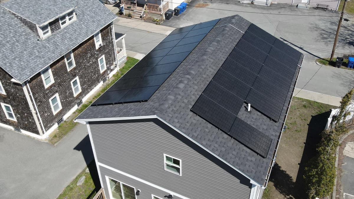 Sunfinity Power & Roofing Revolutionizes Solar and Roofing Solutions in MA and RI