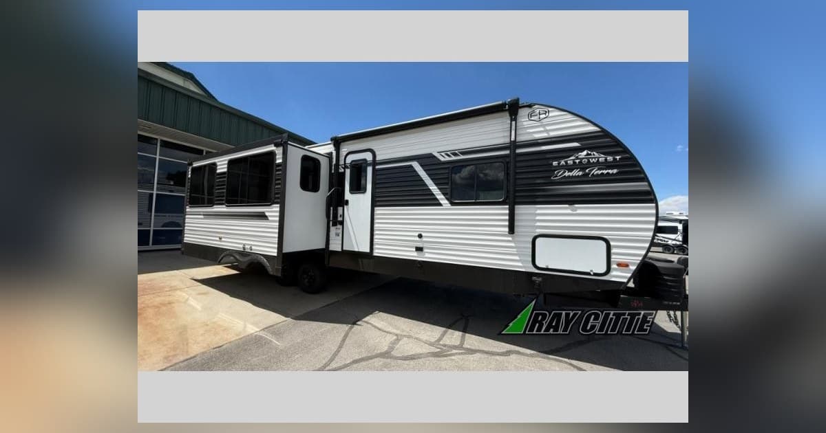 Ray Citte RV Marks 80 Years With Anniversary Pricing on Travel Trailers and Pop-Up Campers in Roy