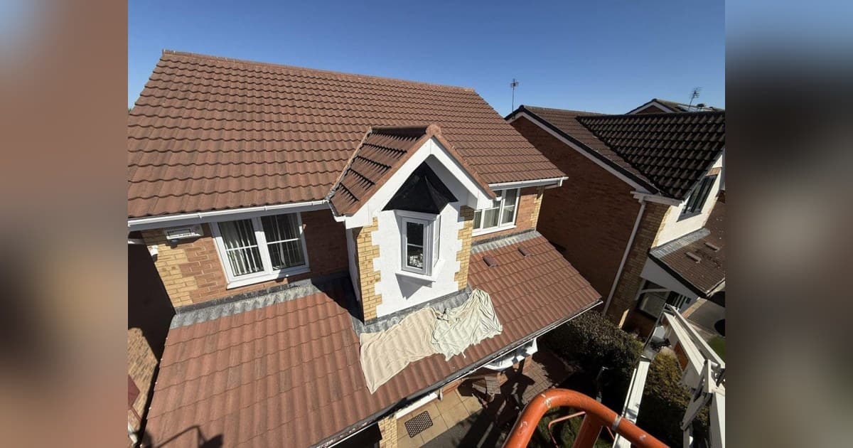 IGM Exterior Cleaning Launches New Website to Showcase High-Access Cherry Picker Work