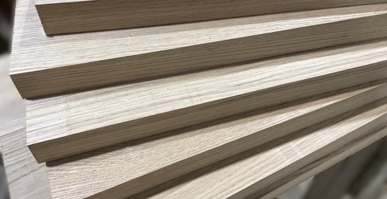 H&H Forestry Encourages Customers to Inspect Oak Stock In Person Before Ordering Amid Summer Construction Surge