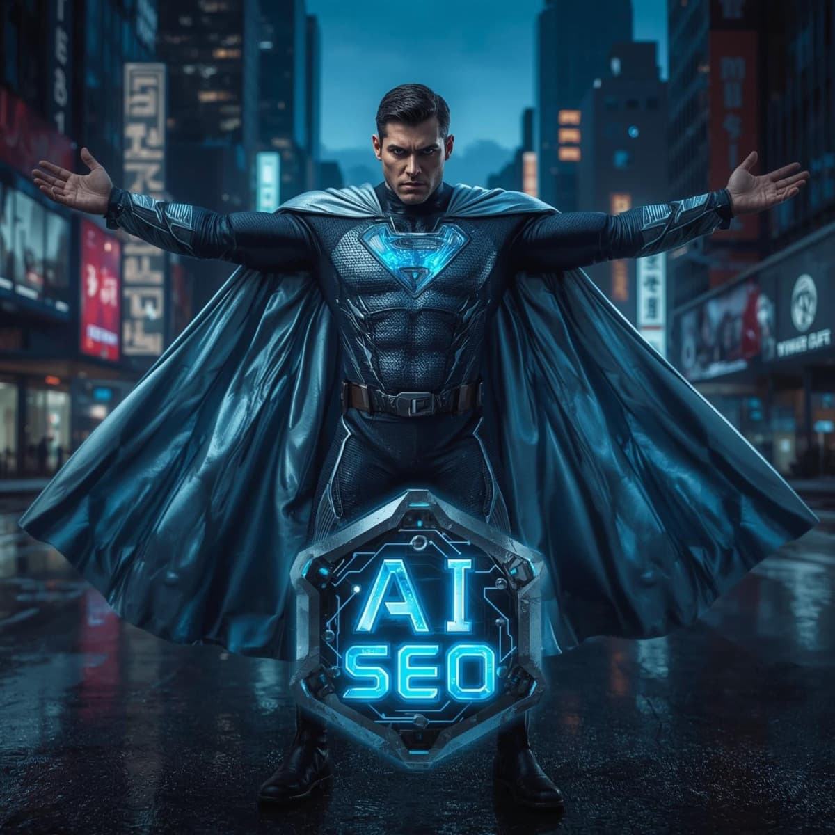 Tim Sabre's AI SEO Services Revolutionize Digital Marketing in Australia