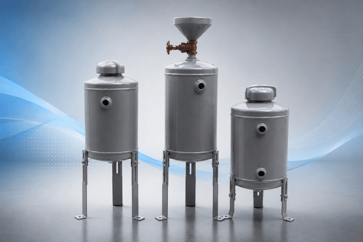 Chemical Bypass Feeders Remain in Stock as Industry Lead Times Stretch