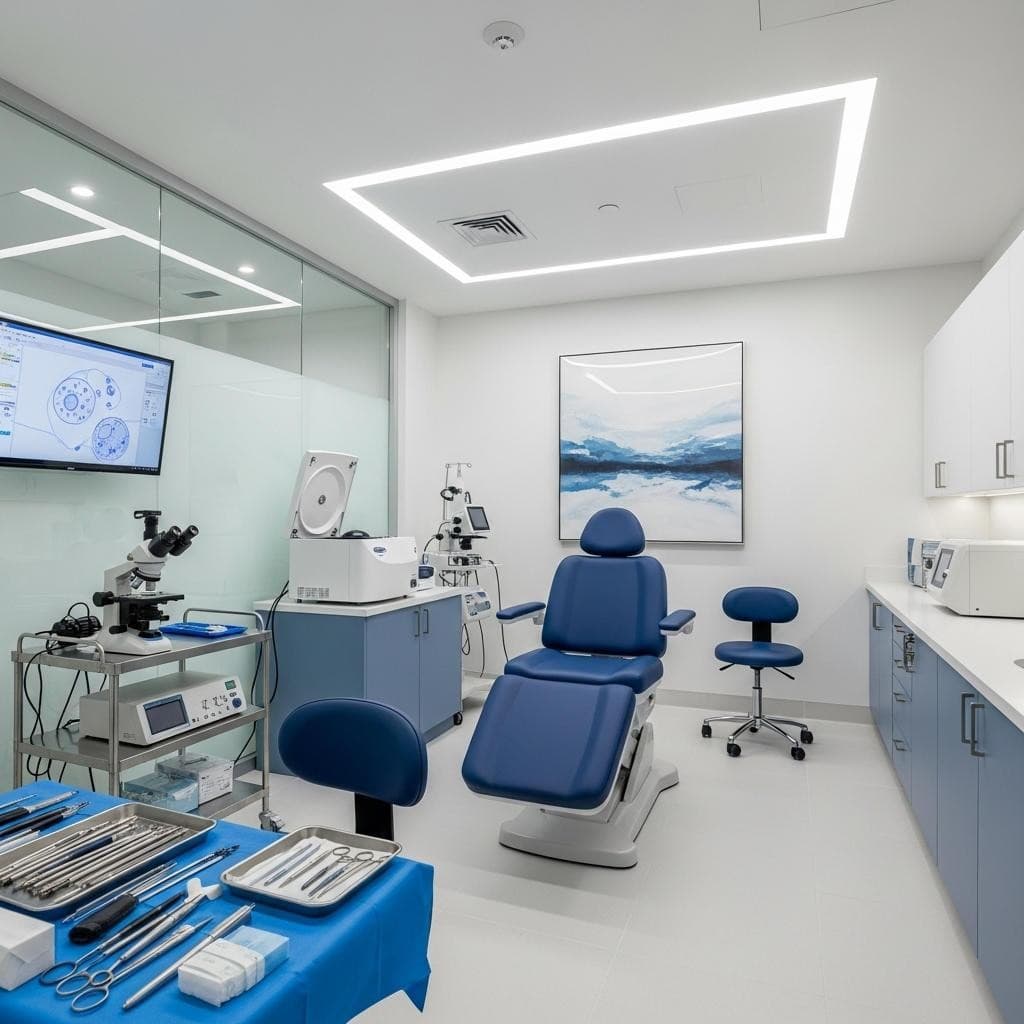 Springs Rejuvenation Launches Stem 3 Protocol in Austin, Offering Domestic Access to Stem Cell and Exosome Therapies