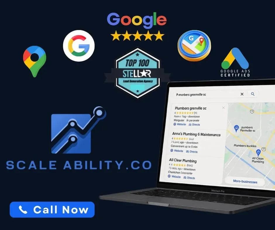 New Marketing Agency Scale Ability Launches to Empower Service Businesses