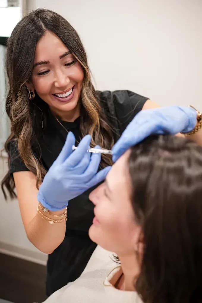 Matching Filler Properties to Facial Zones Reduces Stiffness Risk, Practice Says