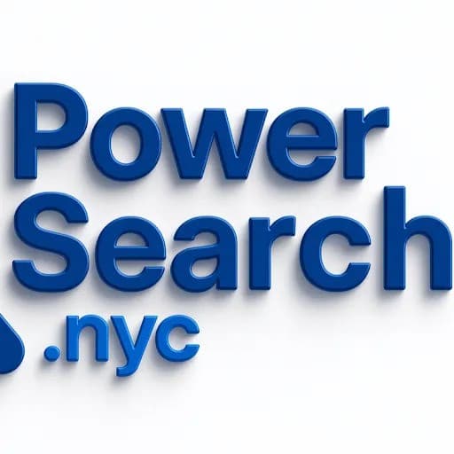 PowerSearch.nyc Launches Discovery Engine to Simplify NYC Experience Planning