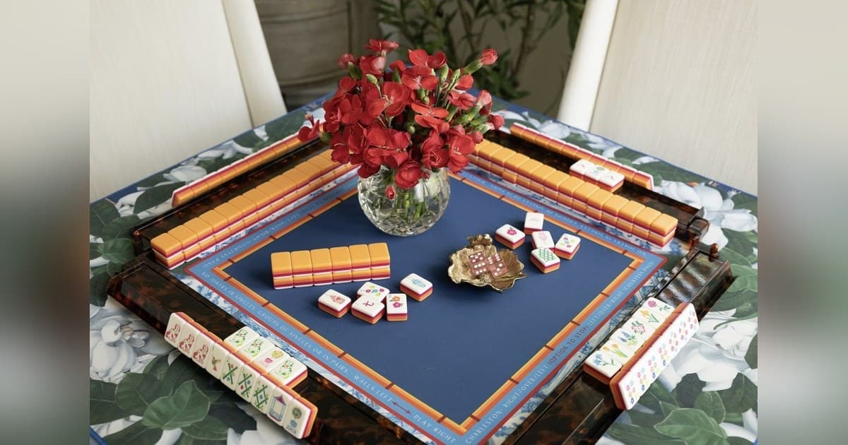 Mahjong Runway Launches as One-Stop Digital Hub for American Mahjong Players