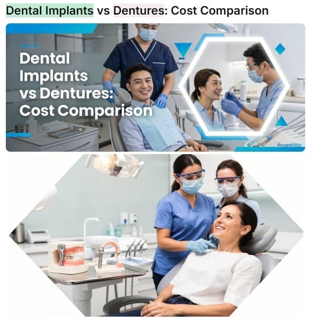 Smart Strategies to Reduce Dental Implant Costs in Crowley, Texas