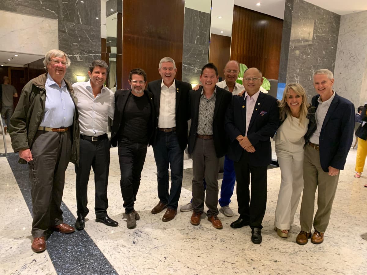 Leading Orthodontist Shares Global Insights on Advanced Dental Treatment in Brazil