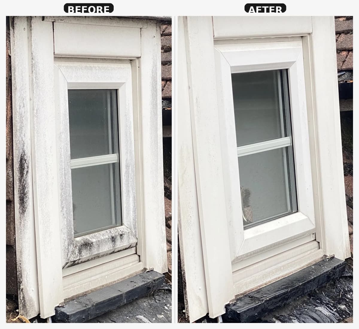 Clear View Services Establishes Benchmark for Exterior Cleaning in Kent with Eco-Friendly Focus