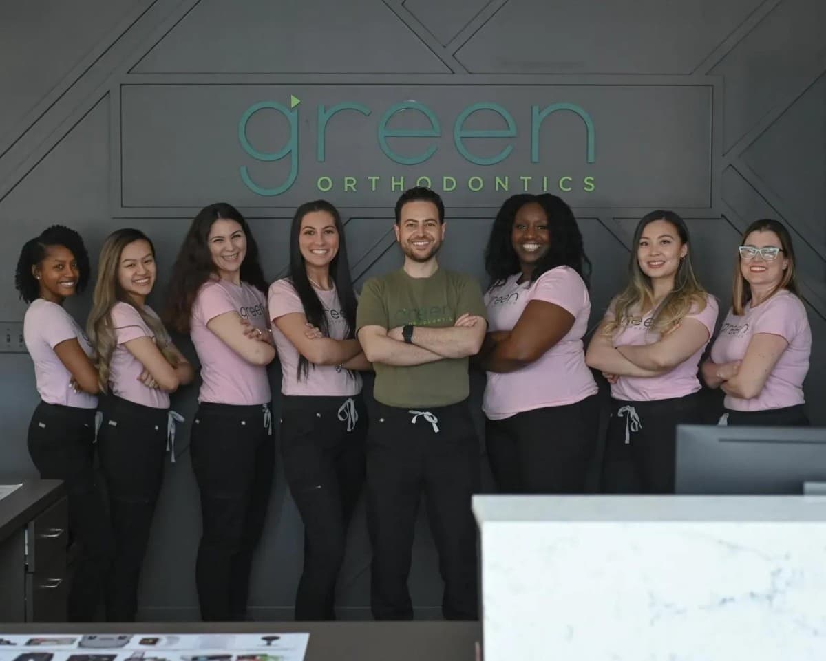 Green Orthodontics in Decatur, GA, Prioritizes Emergency Care for Orthodontic Patients