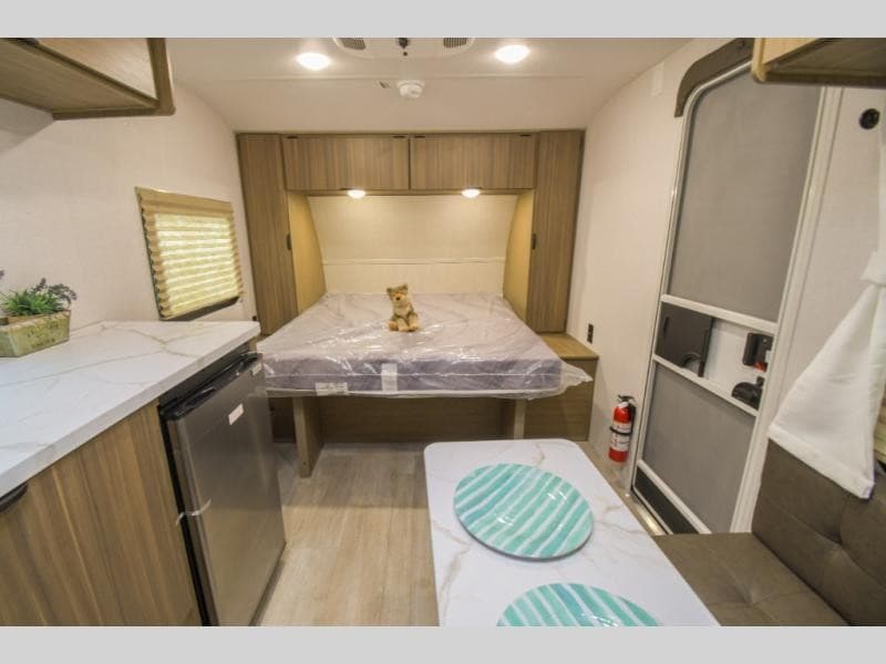 Adventure Travel Trailer Lineup Adds New Off-Grid Options for Greeley Buyers