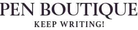 Pen Boutique Marks 22 Years as Luxury Writing Instrument Authority