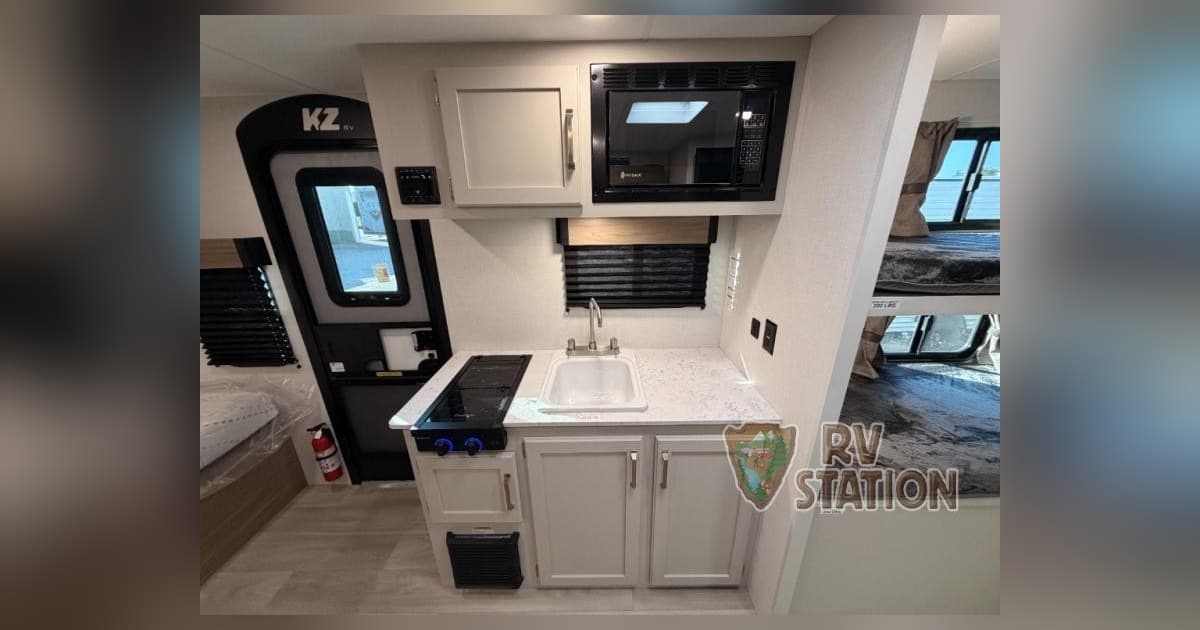RV Station - Main Expands Inventory to Meet Diverse Travel Needs in Katy, Texas