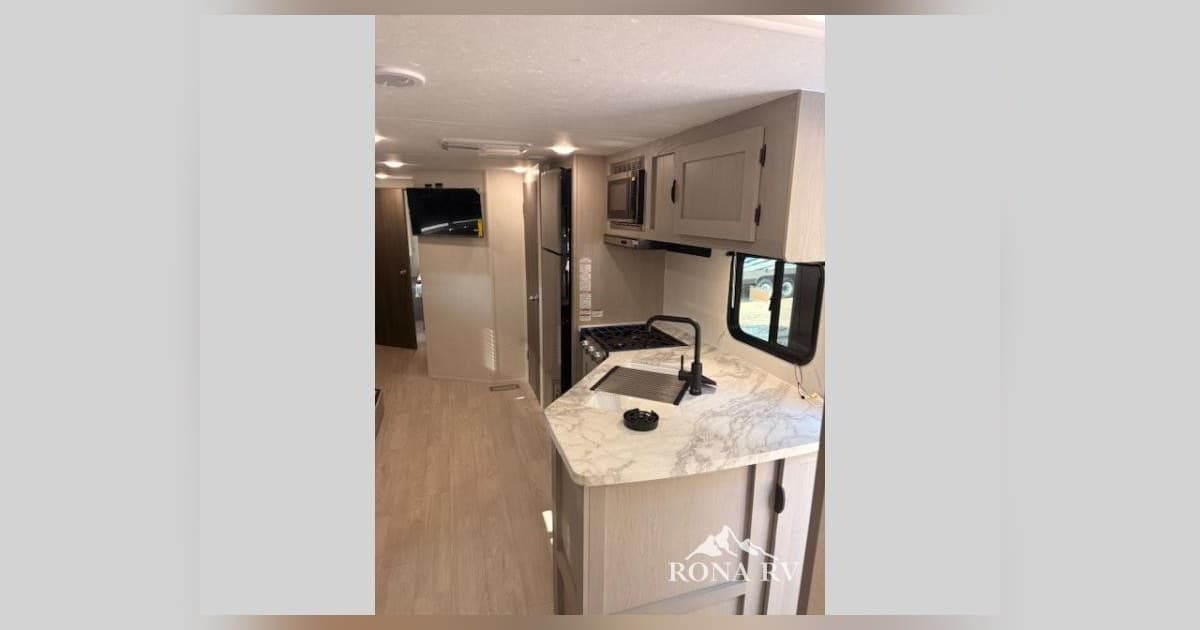 Rona RV Highlights Seasonal Pricing on Forest River Work and Play Toy Haulers in Ohio