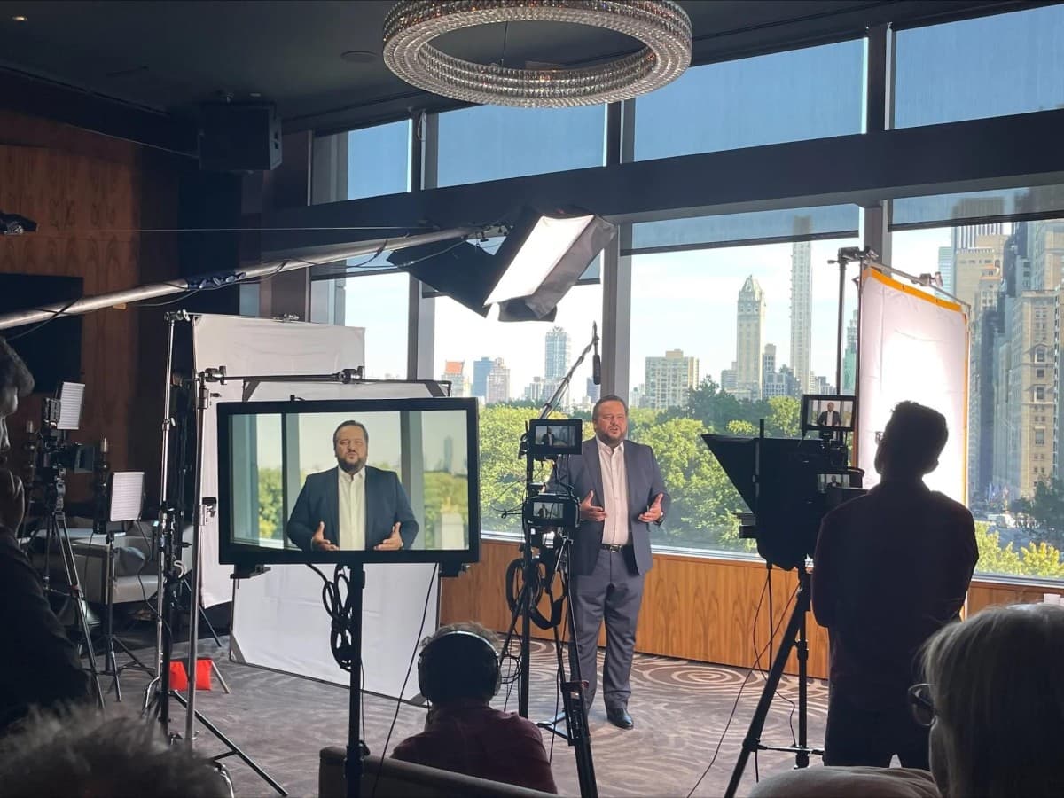 Multivision Digital Highlights Five Video Formats for Brand Marketing in New Agency Overview