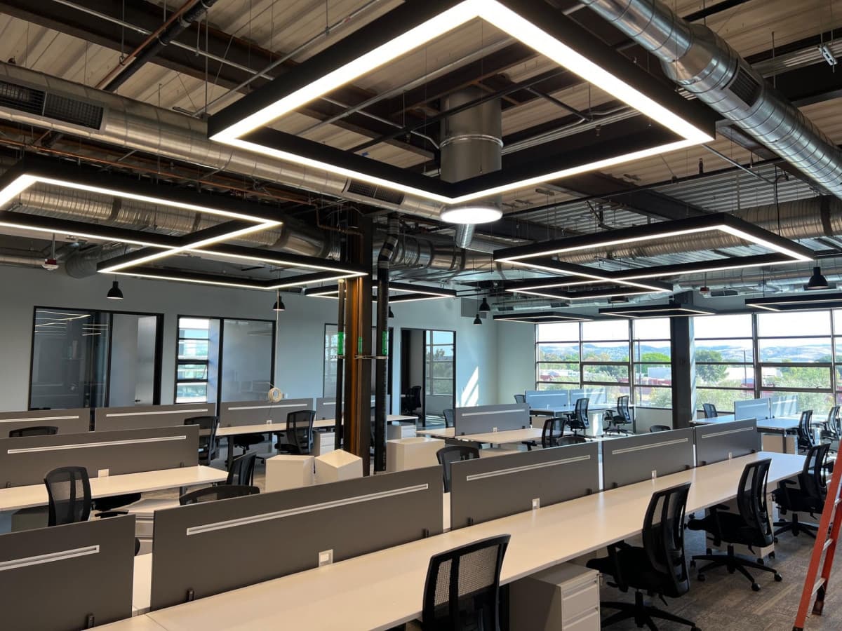 Ring and Ping Inc. Addresses Southern California's Commercial Wiring and CAT6 Cabling Demands