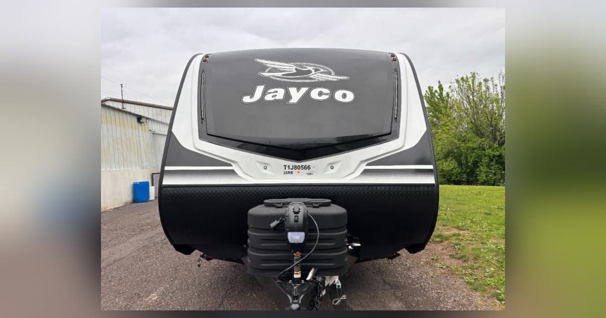 Fretz RV Puts $14,995 Jayco Travel Trailer on the Board as Northeast Buyers Weigh Towable and Rental Options