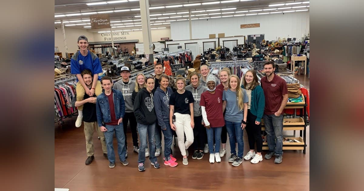 New Horizons Extends Furniture Pickup to Canon City, Pueblo and Colorado Springs