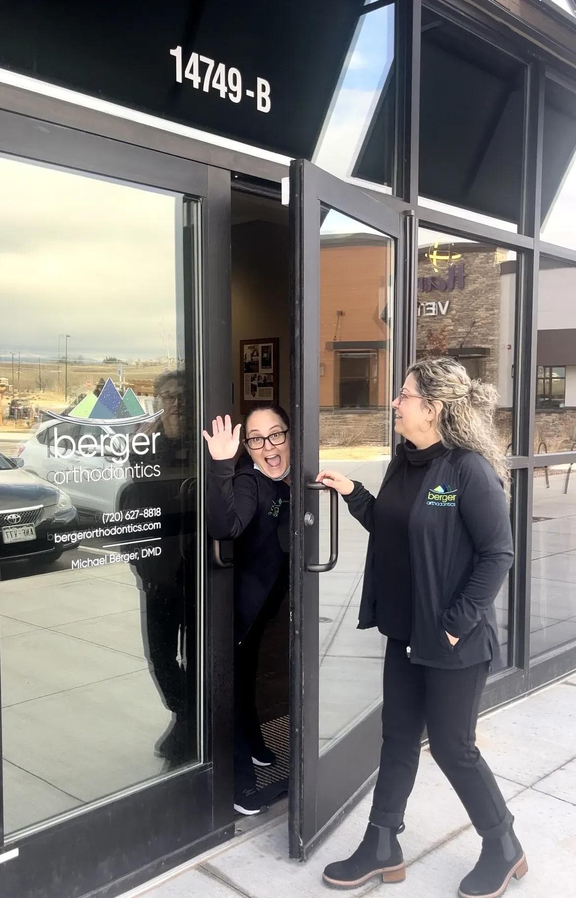 Berger Orthodontics in Arvada, CO, Offers Innovative Braces and Invisalign Treatments