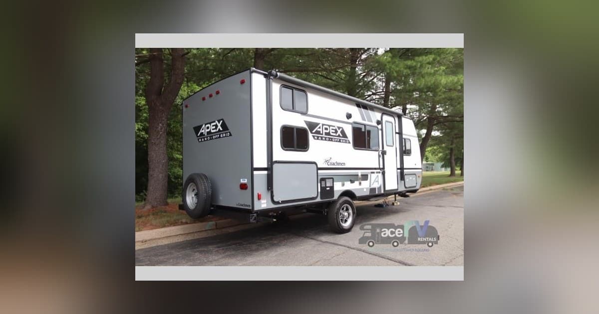 Ace RV Rentals Expands Virginia Fleet to Meet Diverse Traveler Needs