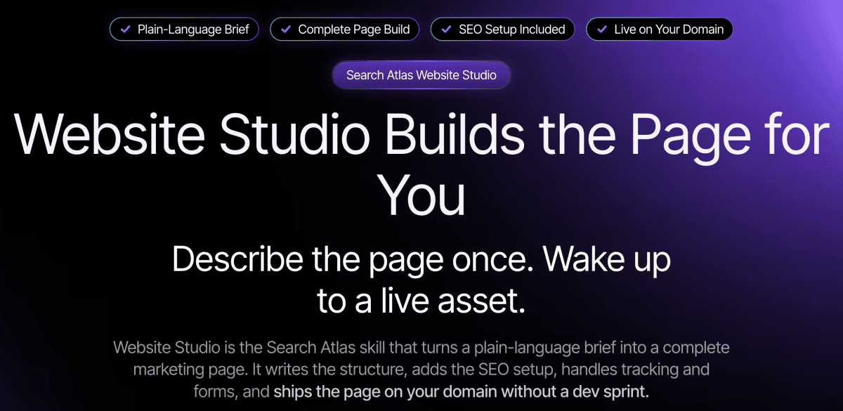Search Atlas Migrates Its Website From WordPress to Next.js to Cut Plugin Overhead and Embrace AI-Driven Management