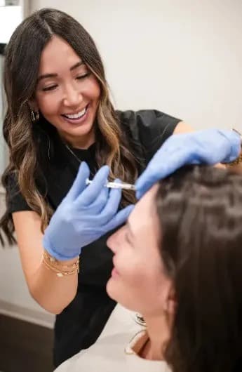 Lewis Center Clinic Introduces Non-Surgical Facelift Options for Facial Rejuvenation