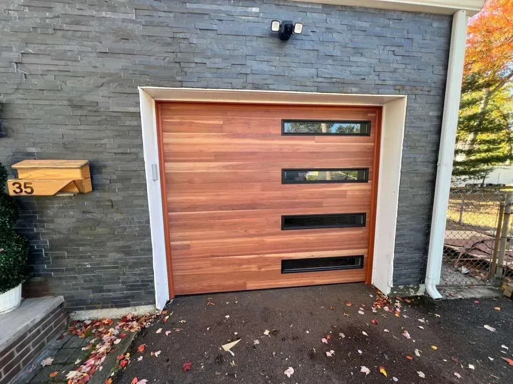 New Jersey Garage Door Repair Company EZ2FIX Emphasizes Emergency Services and Comprehensive Solutions