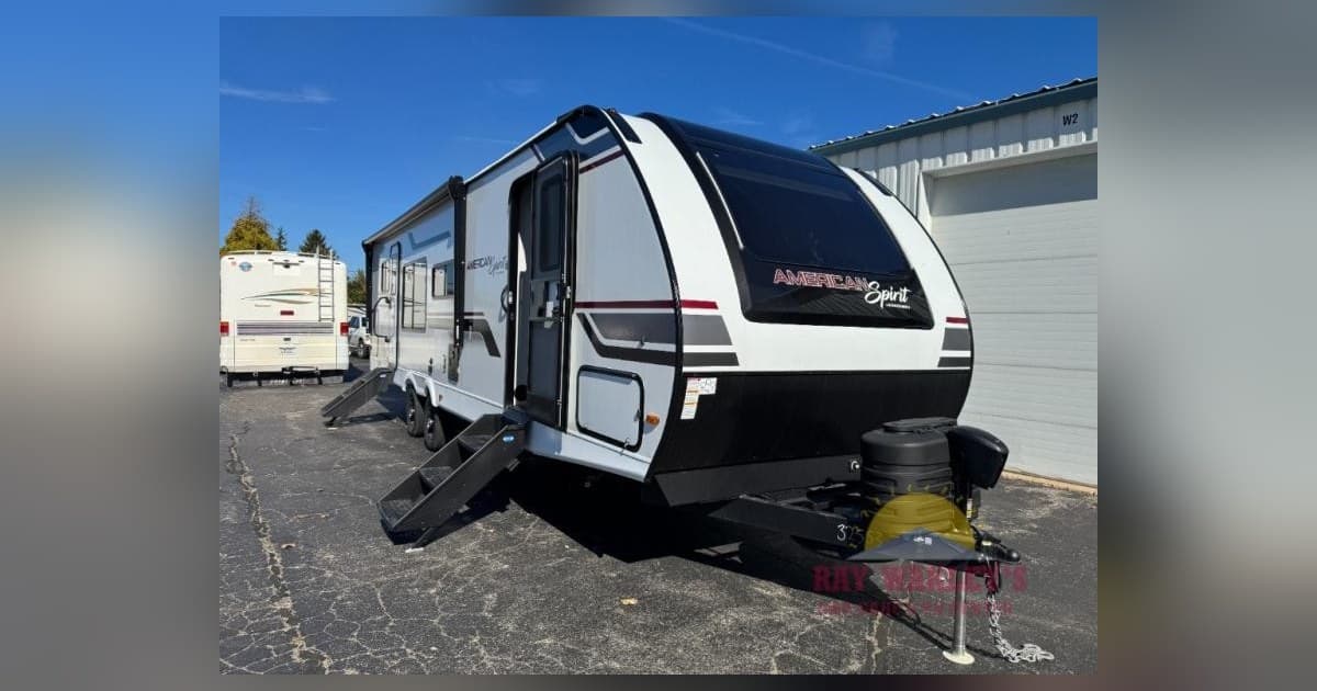 Pennsylvania RV Dealer Expands Travel Trailer Lineup and Rental Options
