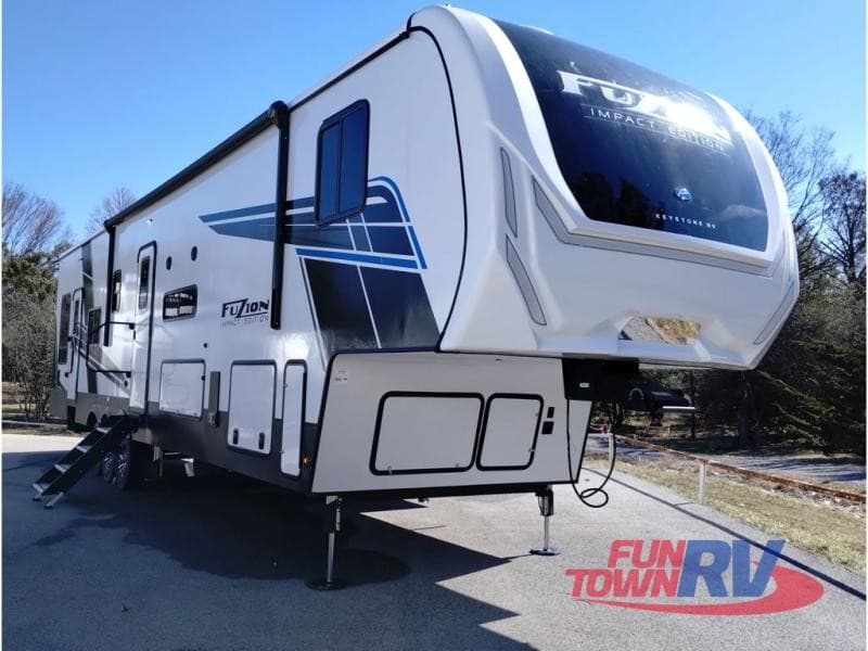 Larry's RV LLC Expands Inventory and Support in Jackson, Michigan