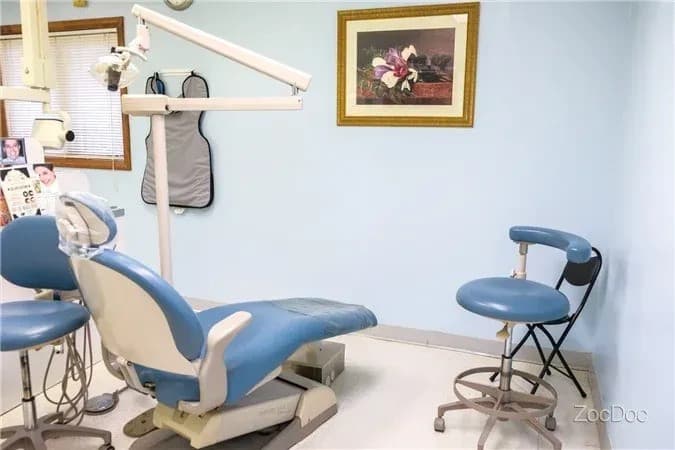 Conley Family Dentistry Emphasizes Patient Comfort and Advanced Technology in Bowie Community