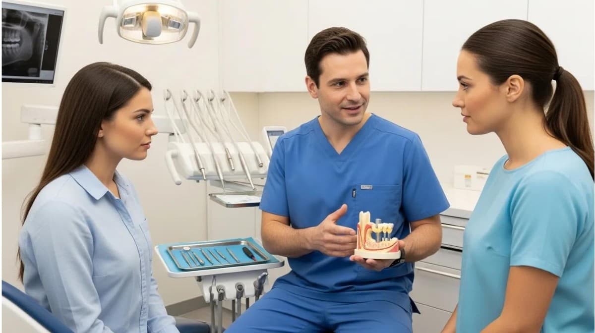 Smart Strategies for Affordable Dental Implants in 2026