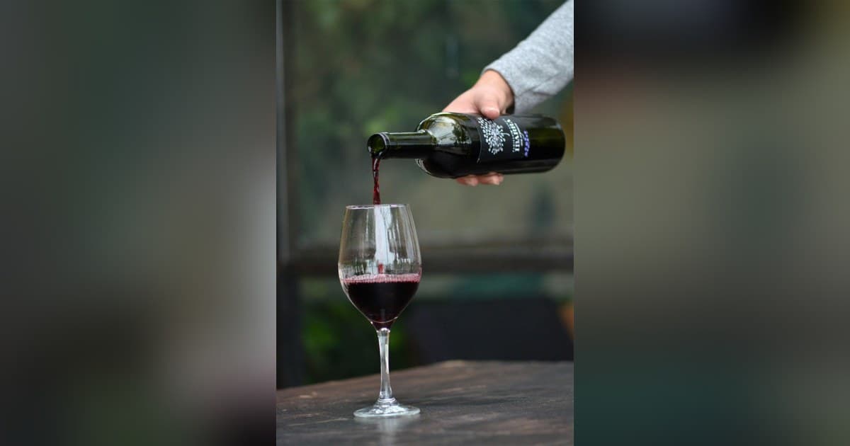 As Holiday Season Approaches, 10Musica Releases Updated Guide on Wine Calories