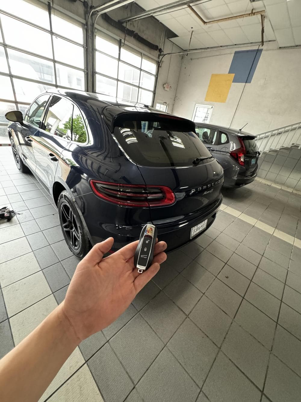 Not Your Basic Locksmith: Arlington's Comprehensive Mobile Locksmith Service