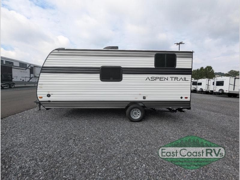 East Coast RV Updates Inventory in Bedford, PA, with Focus on Travel Trailers and Regional Buyer Trends