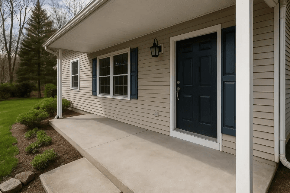 ICOR Building & Remodeling Celebrates 20+ Years as Southern Rhode Island's Premier Porch Construction Specialist