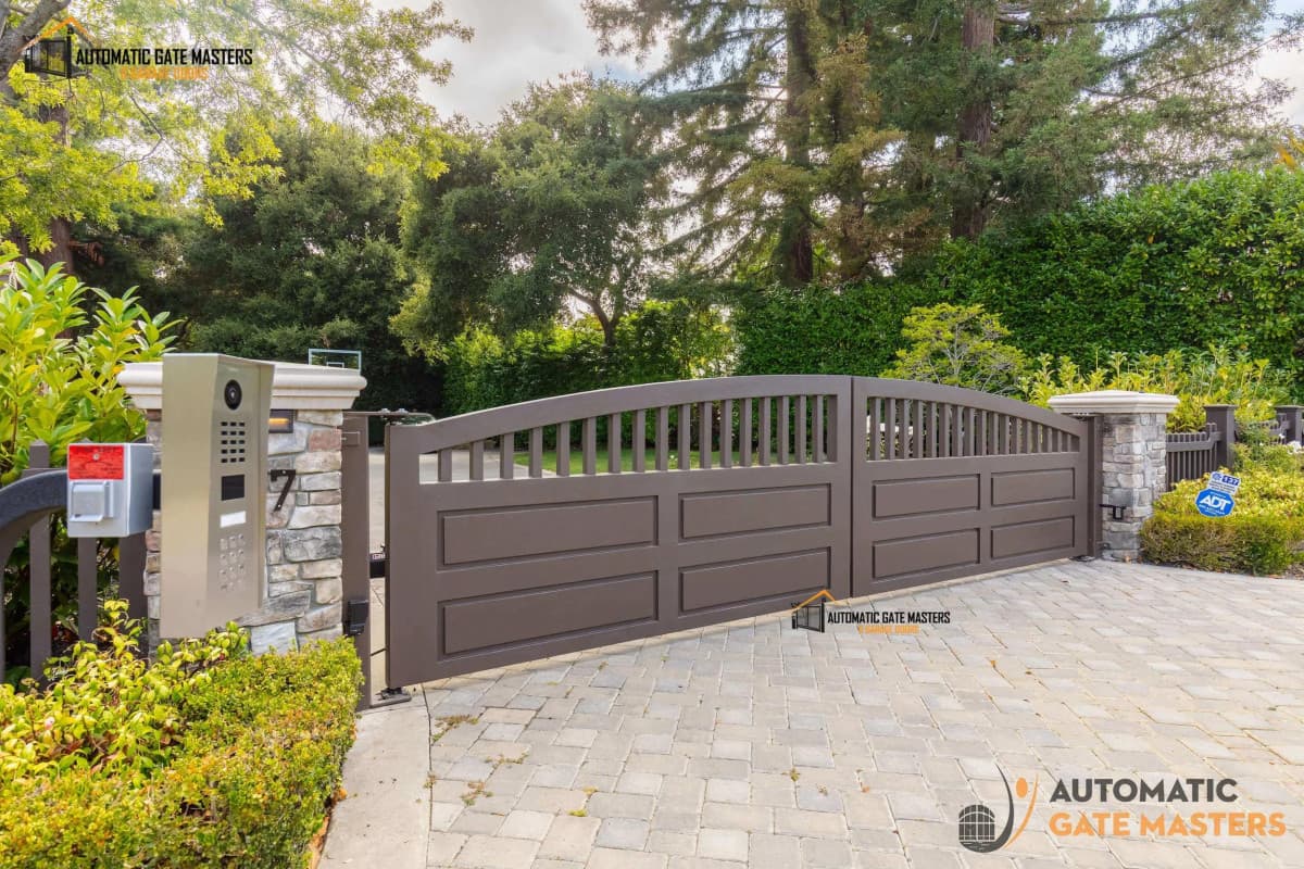San Jose's Automatic Gate Masters Enhances Security with Expert Repair and Maintenance Services
