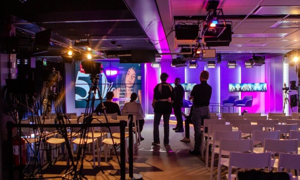Founders Live Returns to NYC After Hiatus, Tapping Into AI-Driven Startup Scene