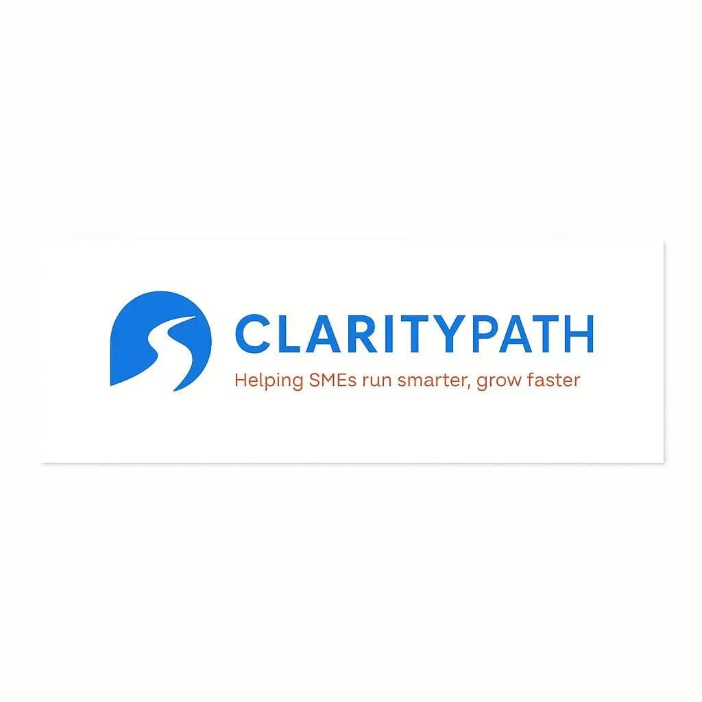 Clarity Path Launches AI-Powered Virtual Coaching for Small Businesses