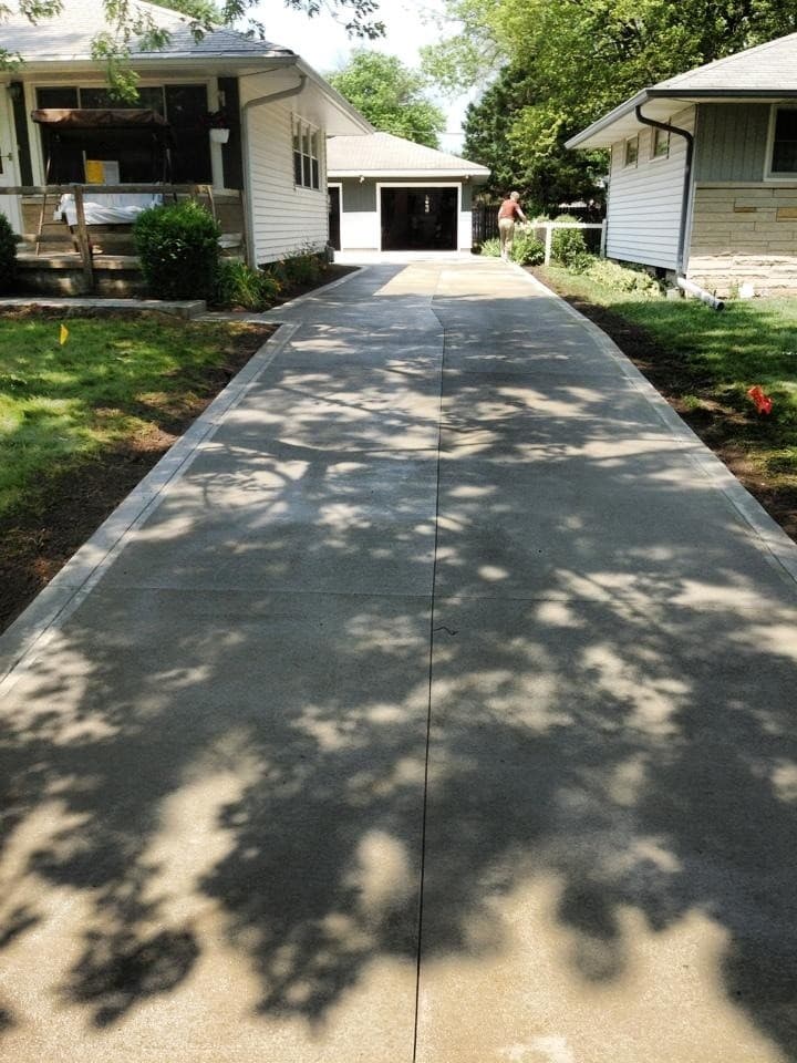 Tariffs and Infrastructure Demand Drive 3-7% Rise in Concrete Costs, Indianapolis Contractor Warns