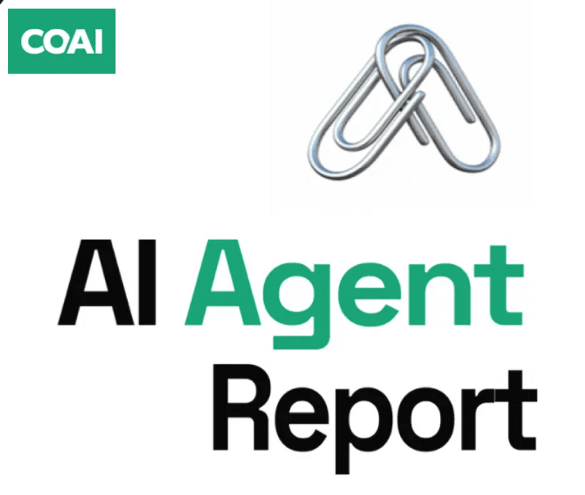 CO/AI Launches AI Agent Report to Guide Professionals Through Emerging Technology Landscape