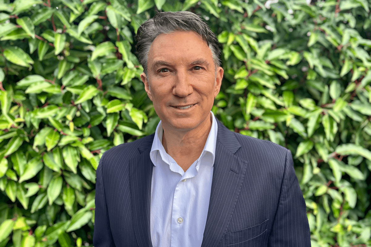 VueReal Bolsters Leadership with Semiconductor Industry Veteran Robert Selley