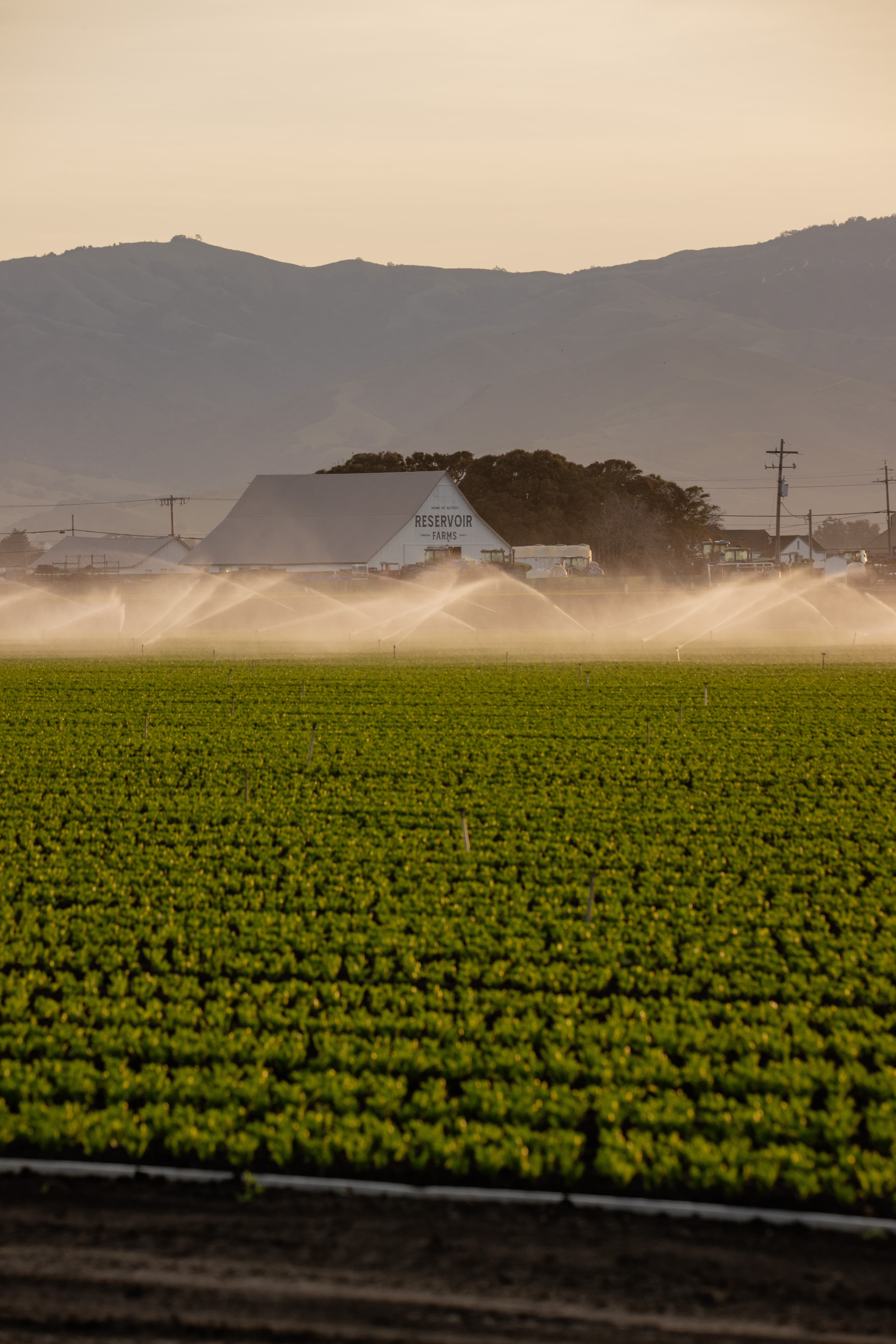 Reservoir Introduces Free Associate Tier to Boost AgTech Innovation with On-Farm Testing