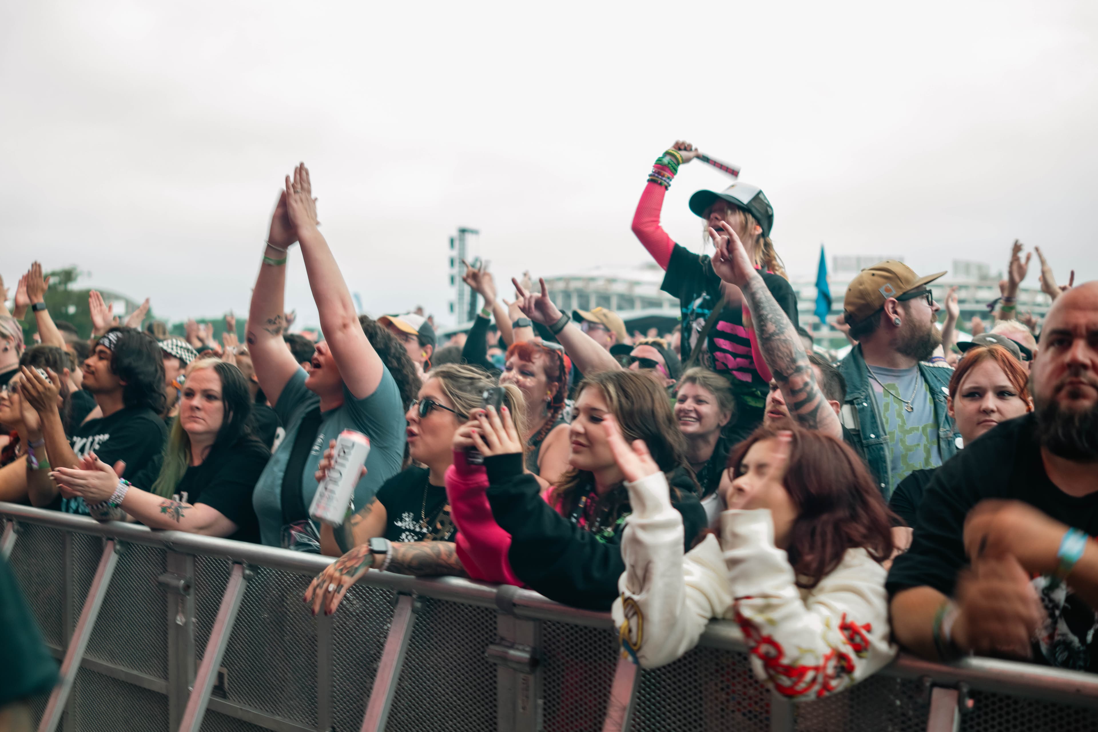 Keep A Breast Foundation Returns to Vans Warped Tour 2026 with Crypto Philanthropy and New Activations