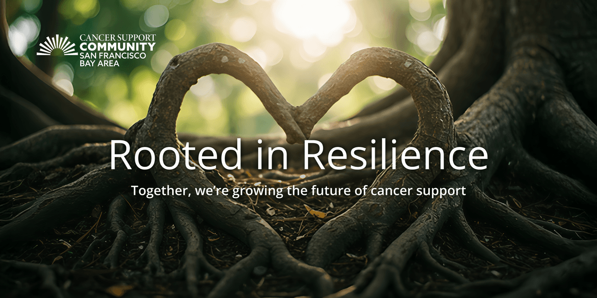 Cancer Support Community SF Bay Area Breaks Ground on New Supportive Care Center