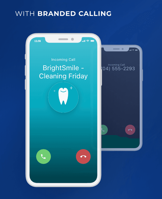 First Orion Partners with Vodafone to Launch Branded Calling in the UK