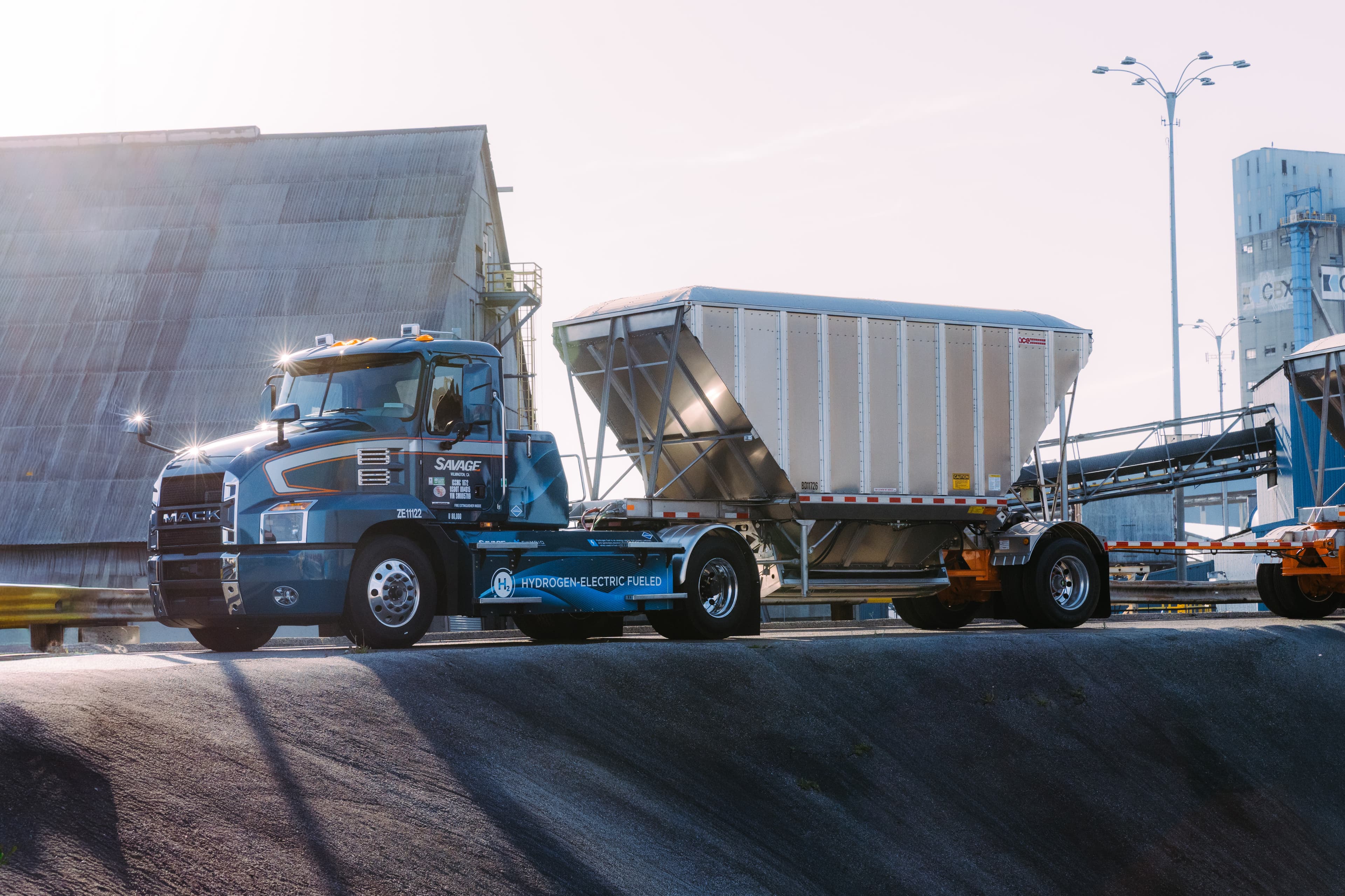 Symbio's Temecula Expansion Highlights Clean Energy Shift in Southern California Wine Country