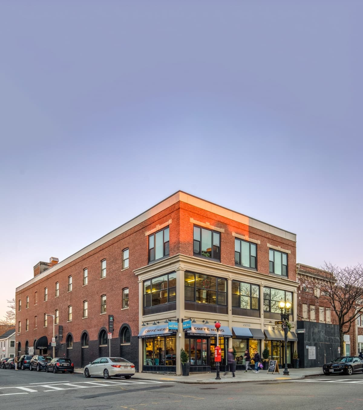 South Boston Commercial Property Sells for $15.9 Million, Defying Market Trends